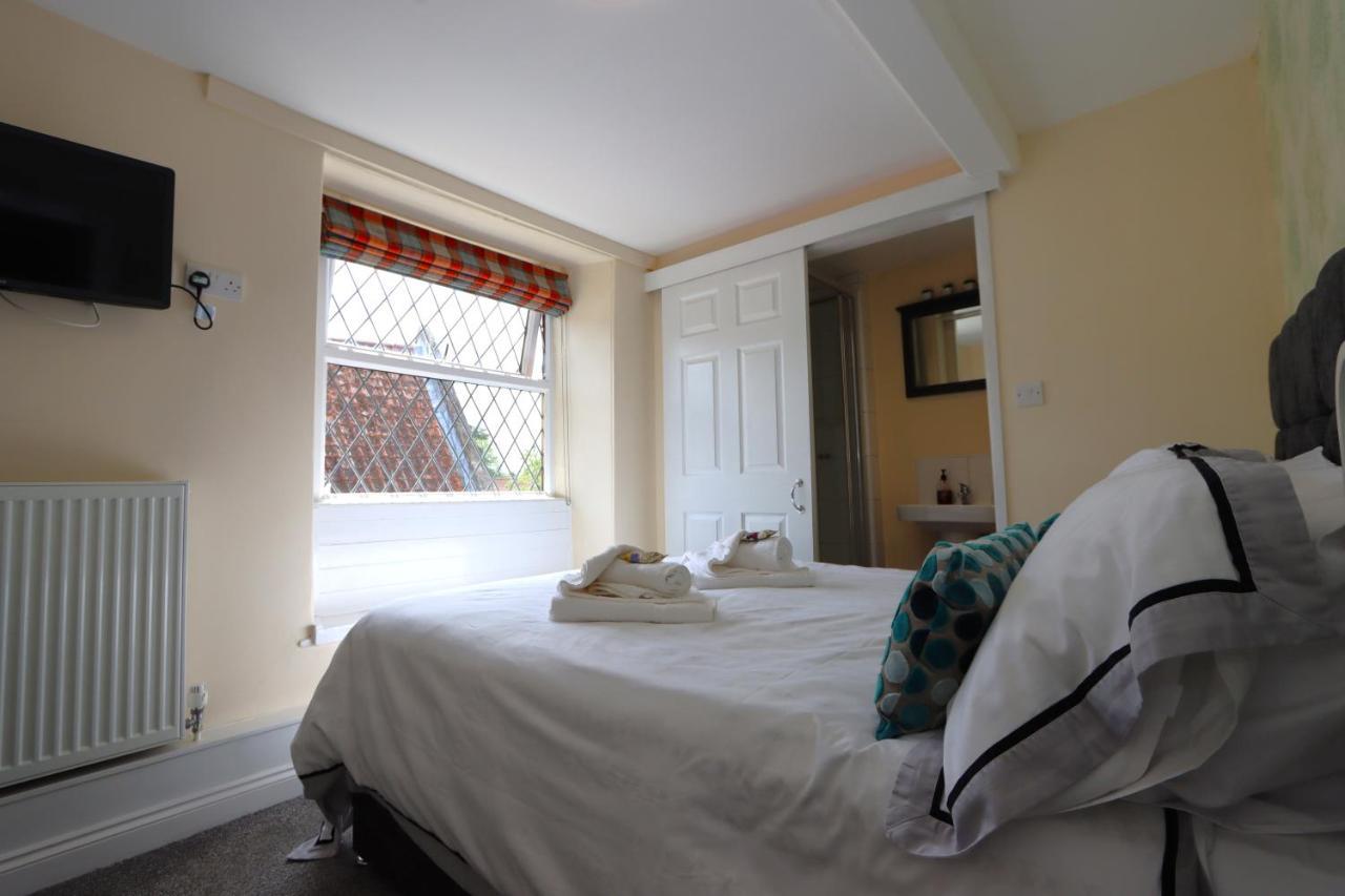 The Little Lion Inn, Red Lion Wellingore Luaran gambar