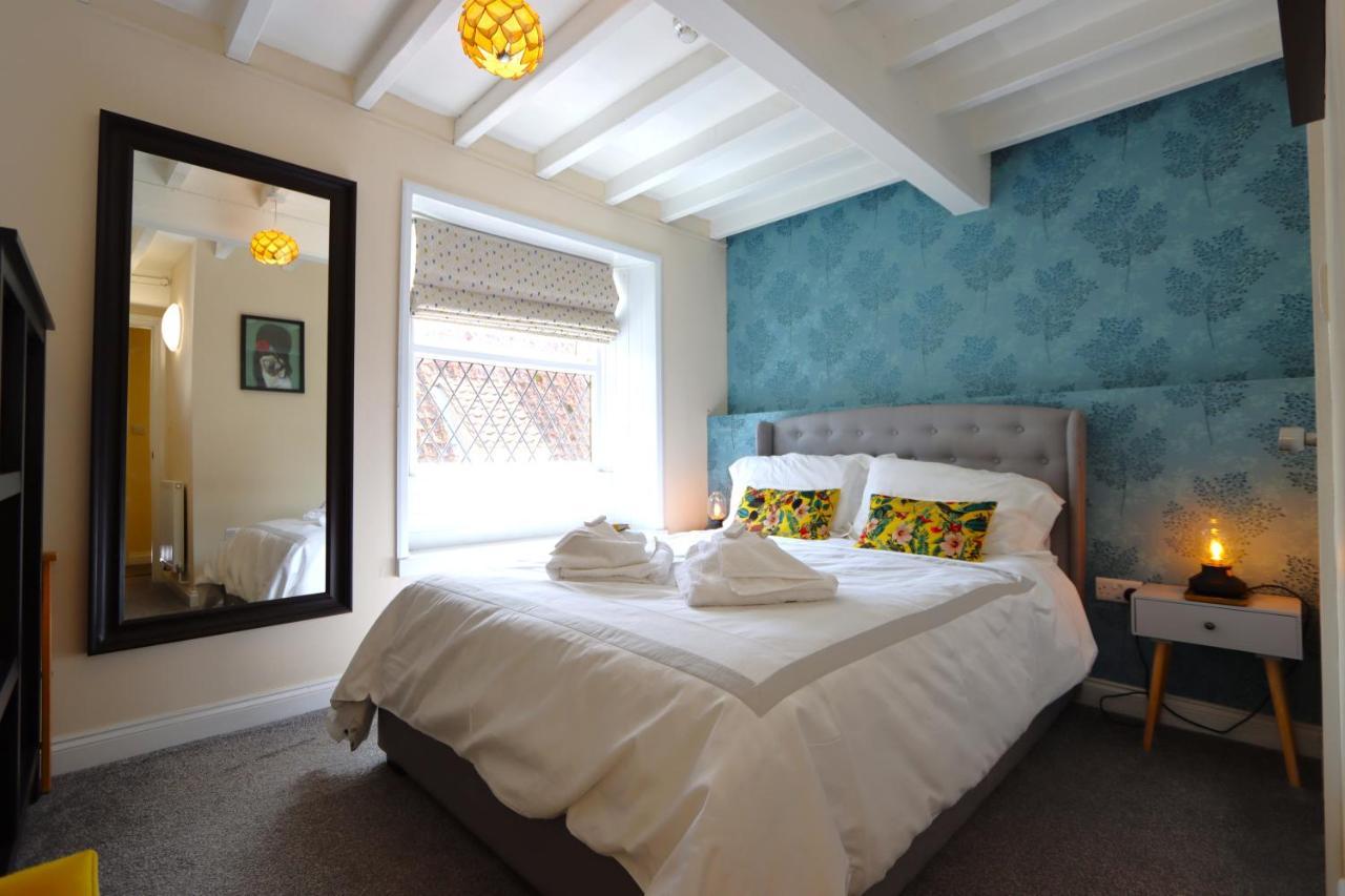 The Little Lion Inn, Red Lion Wellingore Luaran gambar